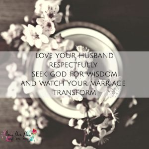 Love Your Husband